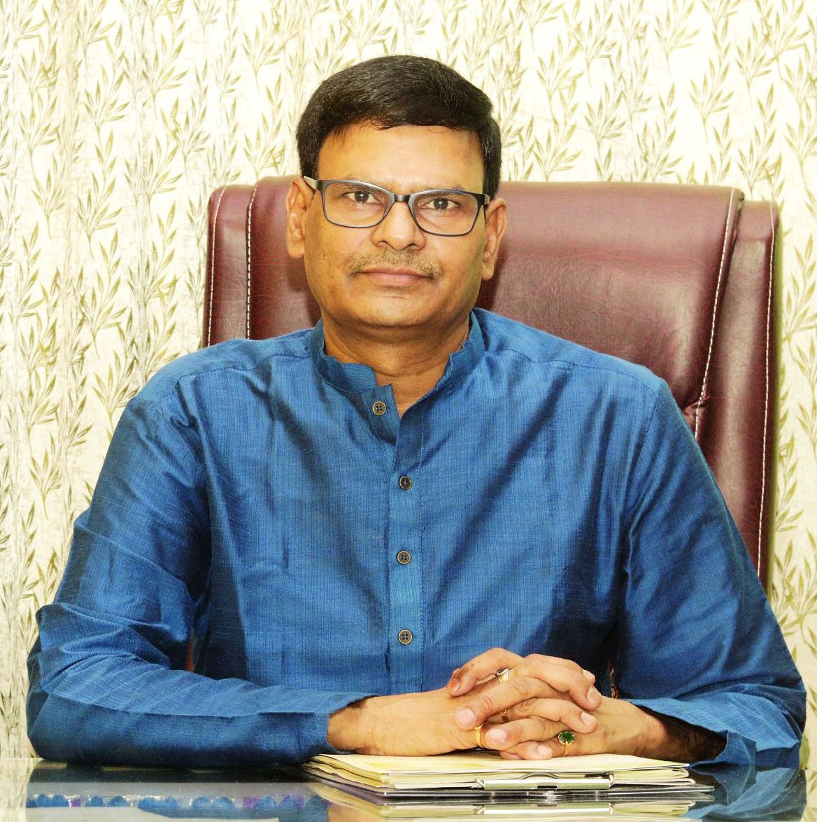B K Binoba B K Binoba Profile Image